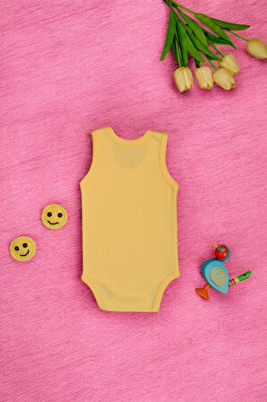 %100 Pamuklu Dedemim Emekli Maaşını Yemeye Geldim Baskılı Yumuşak Doku Baskılı Zıbın & Body