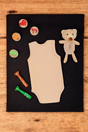 %100 Pamuklu Dedemim Emekli Maaşını Yemeye Geldim Baskılı Yumuşak Doku Baskılı Zıbın & Body