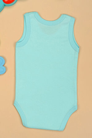 %100 Pamuklu Potter Cats Baskılı Yumuşak Doku Baskılı Zıbın & Body