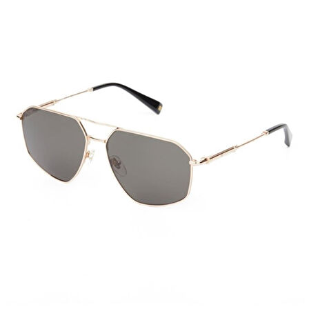 Hermossa 1631 01 59-15-145 Unisex Güneş Gözlüğü