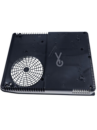 Tefal Evryday İndüksiynlu Set Üstü Ocak Arka Kapak