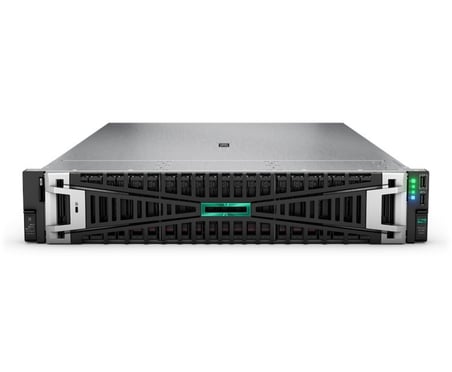 HPE DL380 Gen11 Gold 6530 64GB-2x480G-2U (P81787)