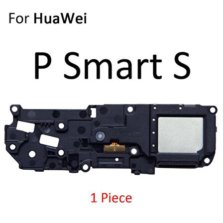Tkgz Huawei Uyumlu P Smart S Buzzer (Dış Ses Hoparlör)