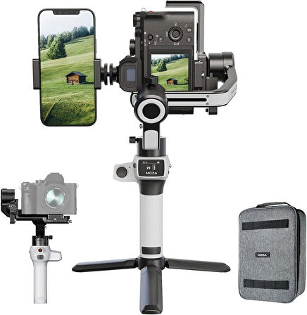 Moza Aircross S (3 in 1)