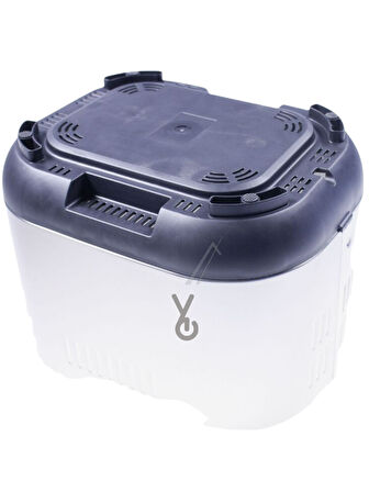 Tefal Pain Delices Ekmek Yapma Makinesi Gövdesi