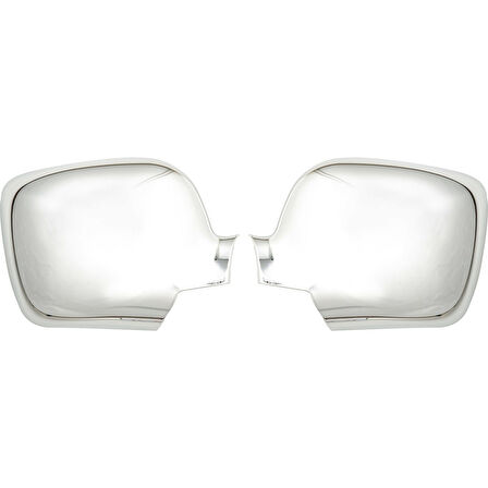 UNC  Renault Kangoo Ayna Kapağı 2008-2013 ABS Krom