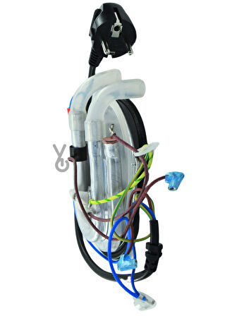 TEFAL Filtre Kahve Makinesi Termostat+Güç Kablosu