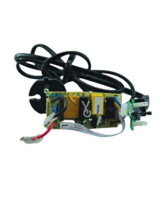 Tefal Mikser MS-650451 Elektronik Kart&Kablo