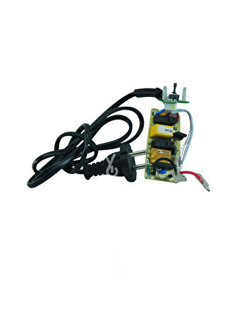 Tefal Mikser MS-650451 Elektronik Kart&Kablo