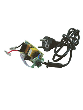 Tefal Mikser MS-650451 Elektronik Kart&Kablo