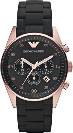 EMPORIO ARMANI AR5905 Erkek Kol Saati