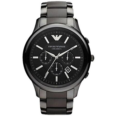 EMPORIO ARMANI AR1451 Erkek Kol Saati