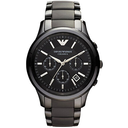 EMPORIO ARMANI AR1452 Erkek Kol Saati