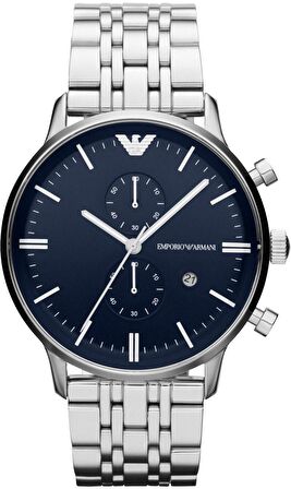 EMPORIO ARMANI AR1648 Erkek Kol Saati