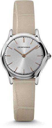 EMPORIO ARMANI SWISS MADE ARS7005 Kadın Kol Saati