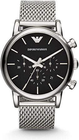 EMPORIO ARMANI AR1811 Erkek Kol Saati