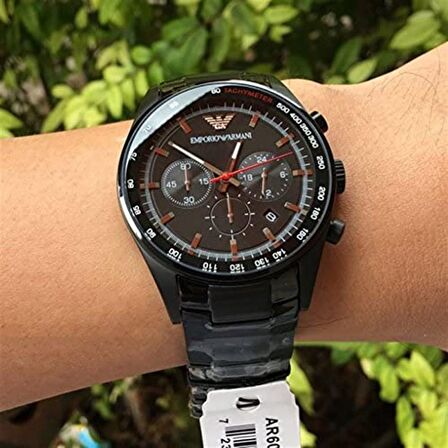 AR6094 Erkek Kol Saati