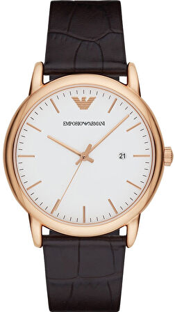 EMPORIO ARMANI AR2502 Erkek Kol Saati