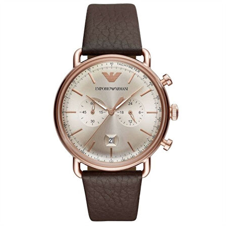 EMPORIO ARMANI AR11106 Erkek Kol Saati