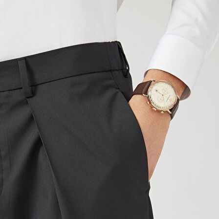 EMPORIO ARMANI AR11106 Erkek Kol Saati