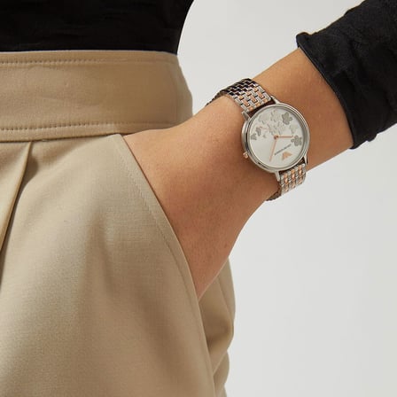 EMPORIO ARMANI AR11113 Kadın Kol Saati