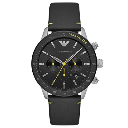 AR11325 Erkek Kol Saati