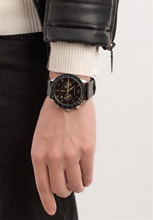 AR11325 Erkek Kol Saati
