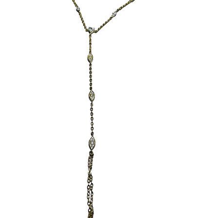 Masaliko Göz Kalp Gümüş Şahmeran Ms3153, 925 Ayar Gümüş, İthal Ürün