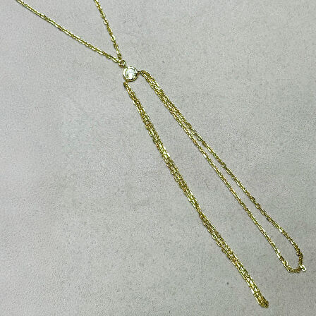 Masaliko Gio 1 Gümüş Şahmeran Ms3660, 925 Ayar Gümüş, İthal Ürün, Altın Kaplama