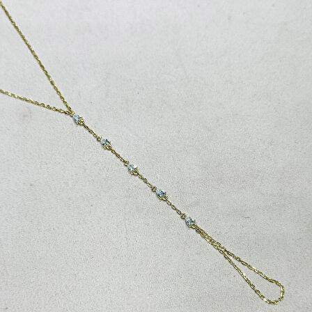 Masaliko Gio 10 Gümüş Şahmeran Ms3669, 925 Ayar Gümüş, İthal Ürün, Altın Kaplama