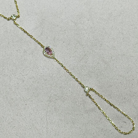 Masaliko Gio 11 Gümüş Şahmeran Ms3670, 925 Ayar Gümüş, İthal Ürün, Altın Kaplama