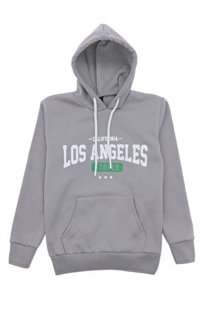 Erkek Çocuk Sweatshirt Baskılı