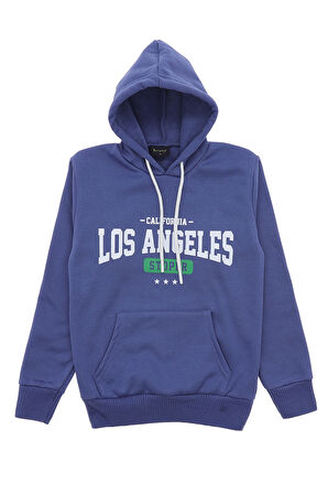 Erkek Çocuk Sweatshirt Baskılı