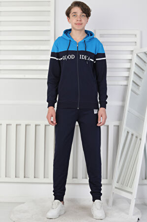 Erkek Çocuk Eşofman Takım