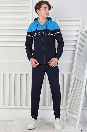 Erkek Çocuk Eşofman Takım