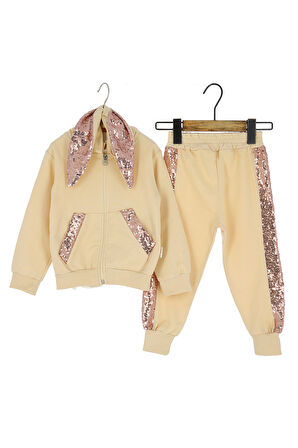 Kız Çocuk Takım 3 Parça