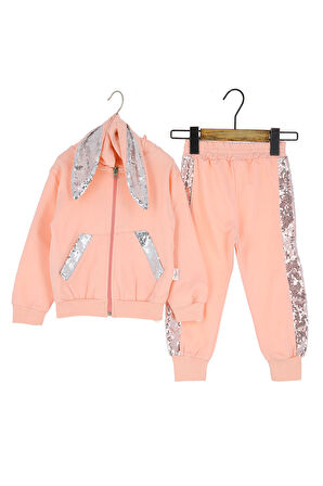 Kız Çocuk Takım 3 Parça