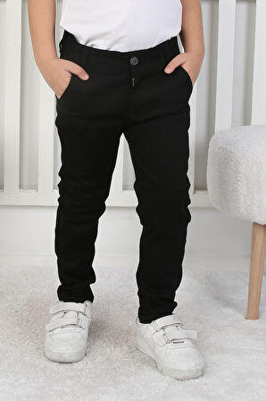 Erkek Çocuk Okul Pantolonu