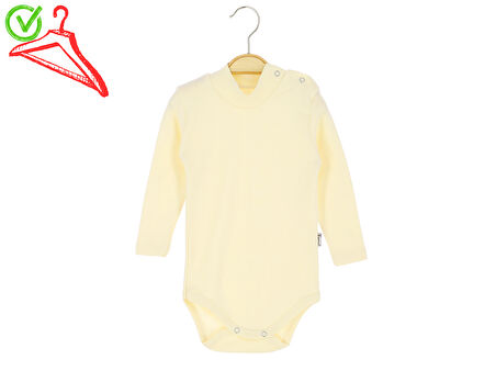 Bebek Body Balıkçı Kol