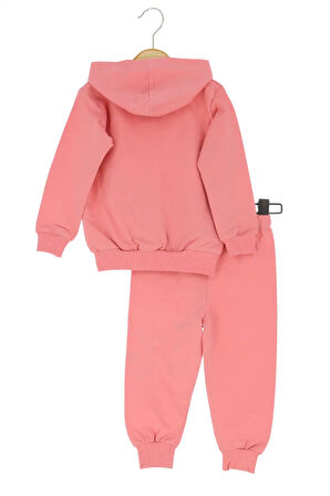 Kız Bebek Takım 3 Parça