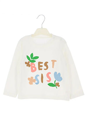 Kız Bebek Takım 3 Parça