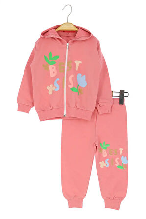 Kız Bebek Takım 3 Parça