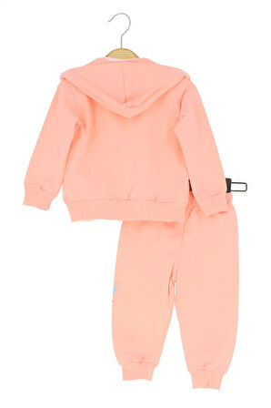 Kız Bebek Takım 3 Parça