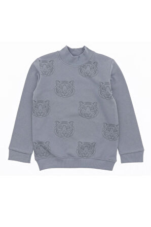 Erkek Çocuk Sweatshirt
