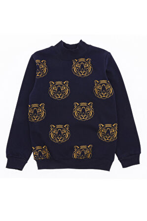 Erkek Çocuk Sweatshirt