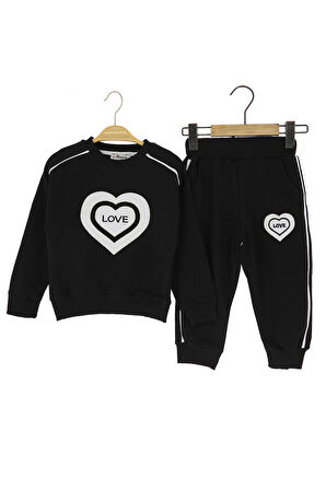 Kız Çocuk İkili Takım