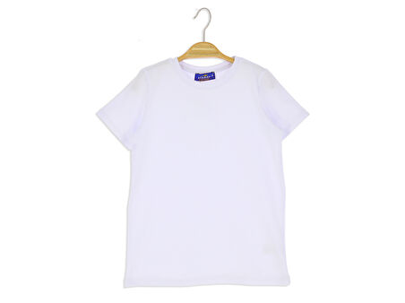 Erkek Çocuk Okul T-Shirt