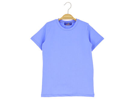 Erkek Çocuk Okul T-Shirt
