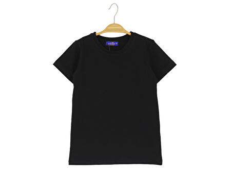 Erkek Çocuk Okul T-Shirt