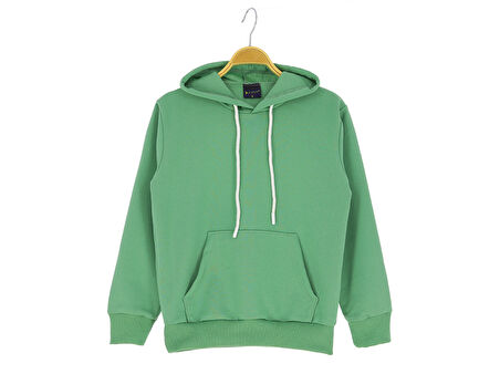 Kız Çocuk Sweatshirt Kapüşonlu Mevsimlik